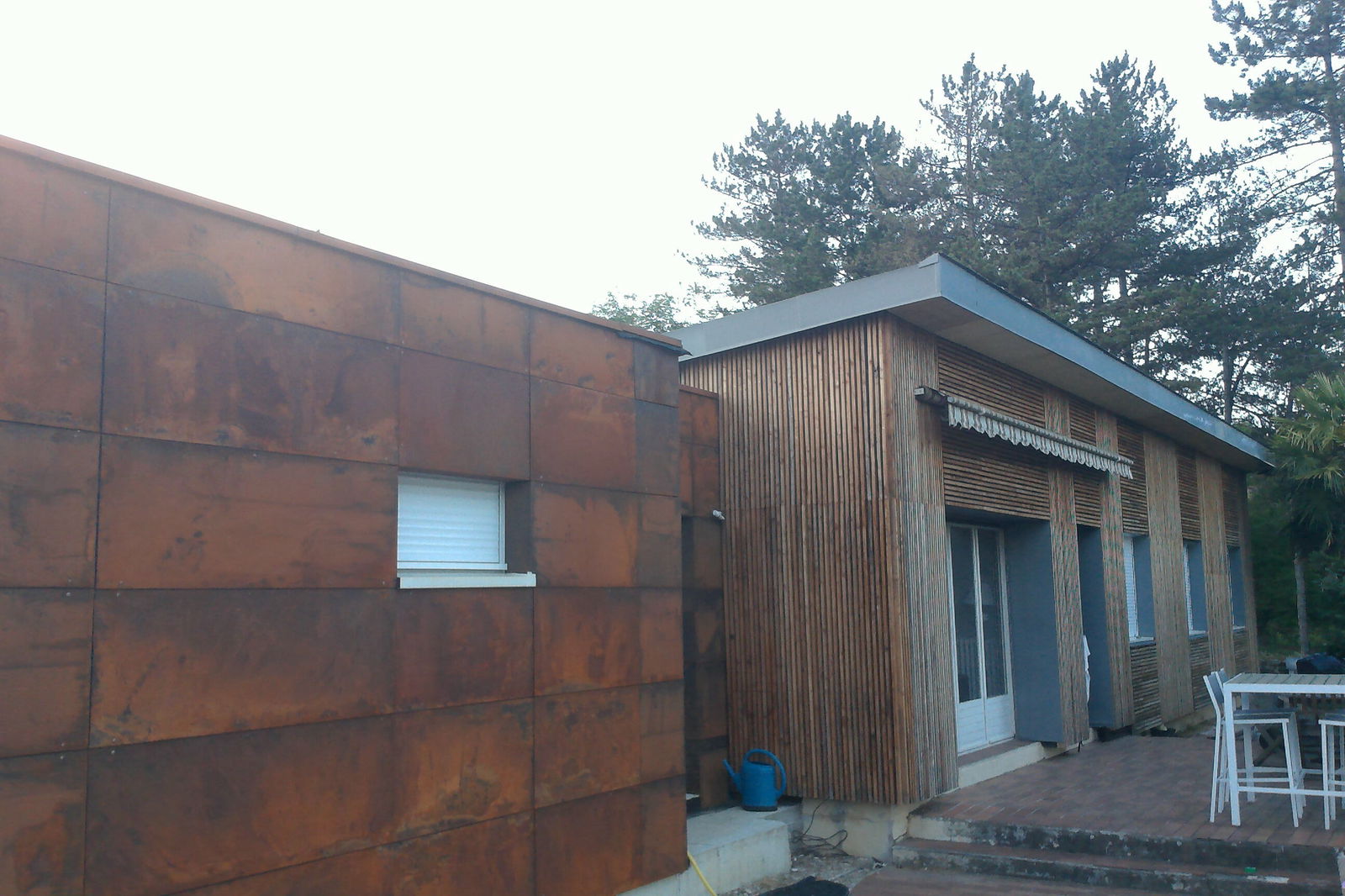 Chambre Chez L'habitant Villefranche-de-Rouergue 108469