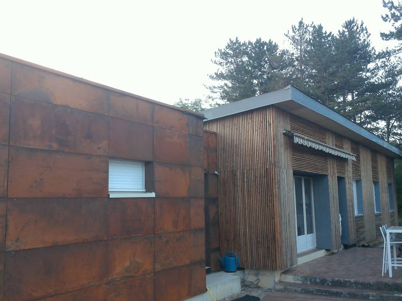 Zakwaterowanie U Rodziny Villefranche-de-Rouergue 108469-3