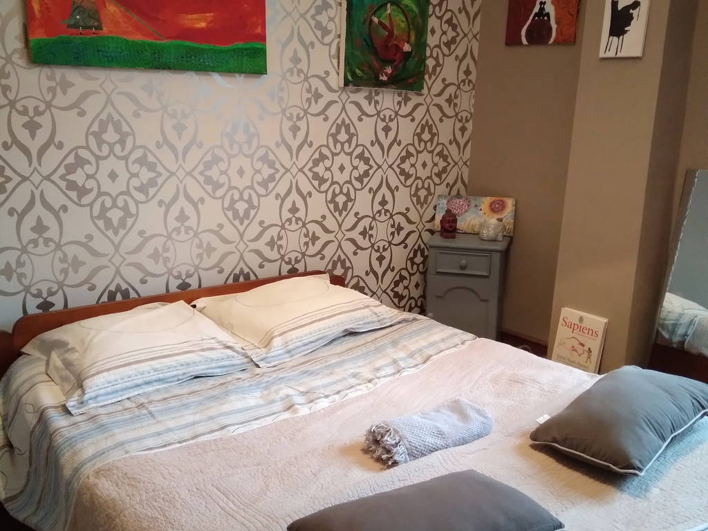 Chambre Chez L'habitant Monéteau 668196-1