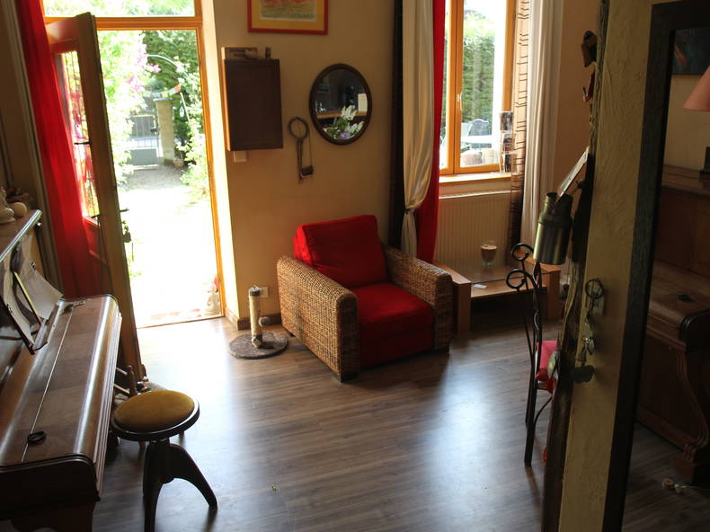 Chambre Chez L'habitant Monéteau 668196-5