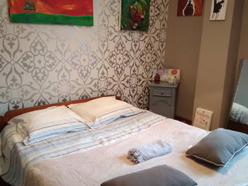 Chambre chez l'habitant à louer à Monéteau - photo 2-2