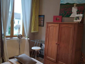 Chambre chez l'habitant à louer à Monéteau - photo 3-3