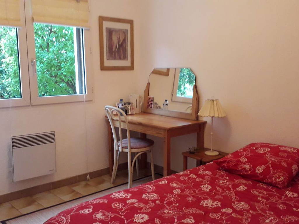 Chambre Chez L'habitant Lattes 253079-1