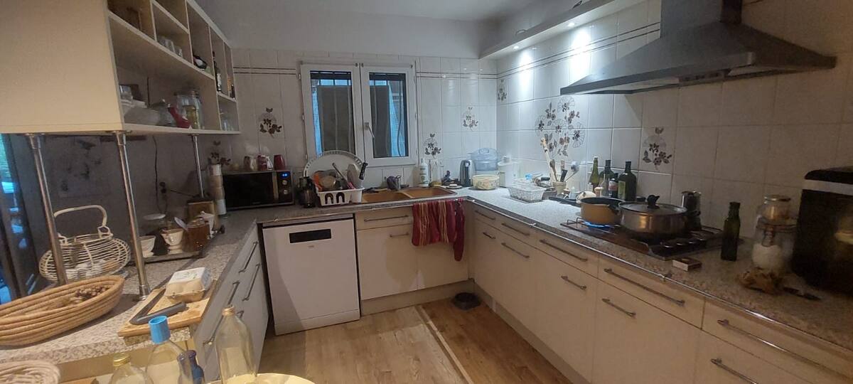 Chambre Chez L'habitant Lattes 253079