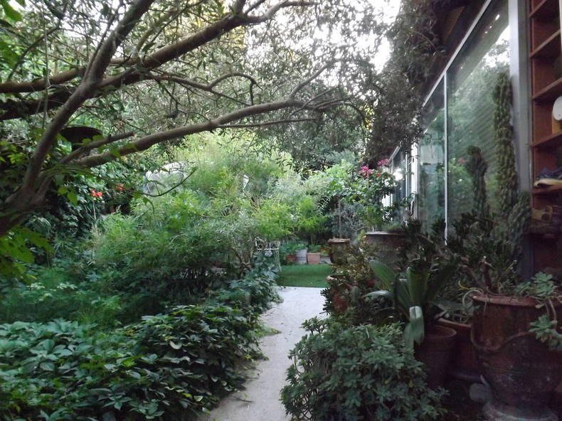 Gastfamilie Lattes 253079-3