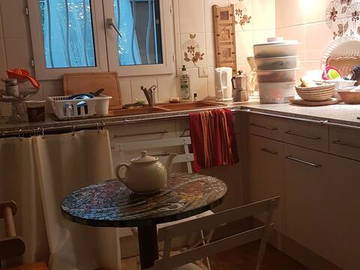 Homestay for rent in Lattes - photo 6-6