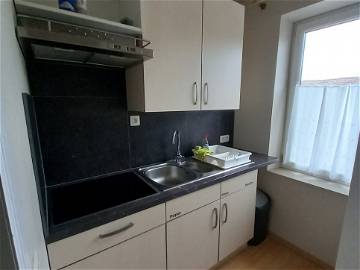 Chambre À Louer Nivelles 209316