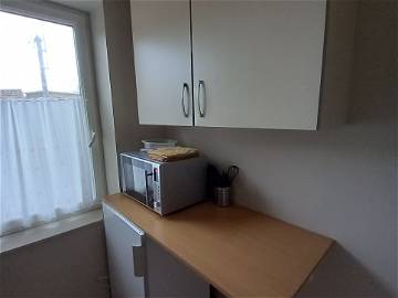 Chambre Chez L'habitant Nivelles 209316-5