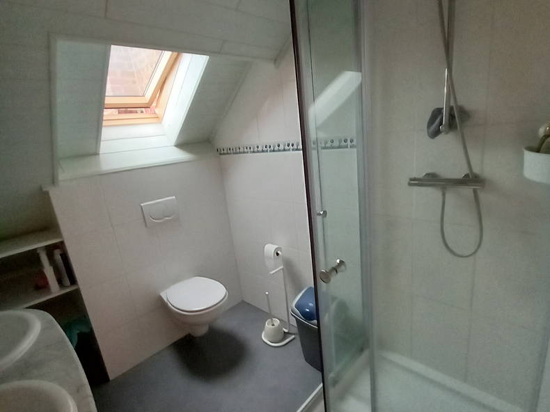 Quedarse En Casa Nivelles 209316-4