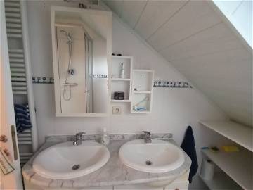 Chambre Chez L'habitant Nivelles 209316-6