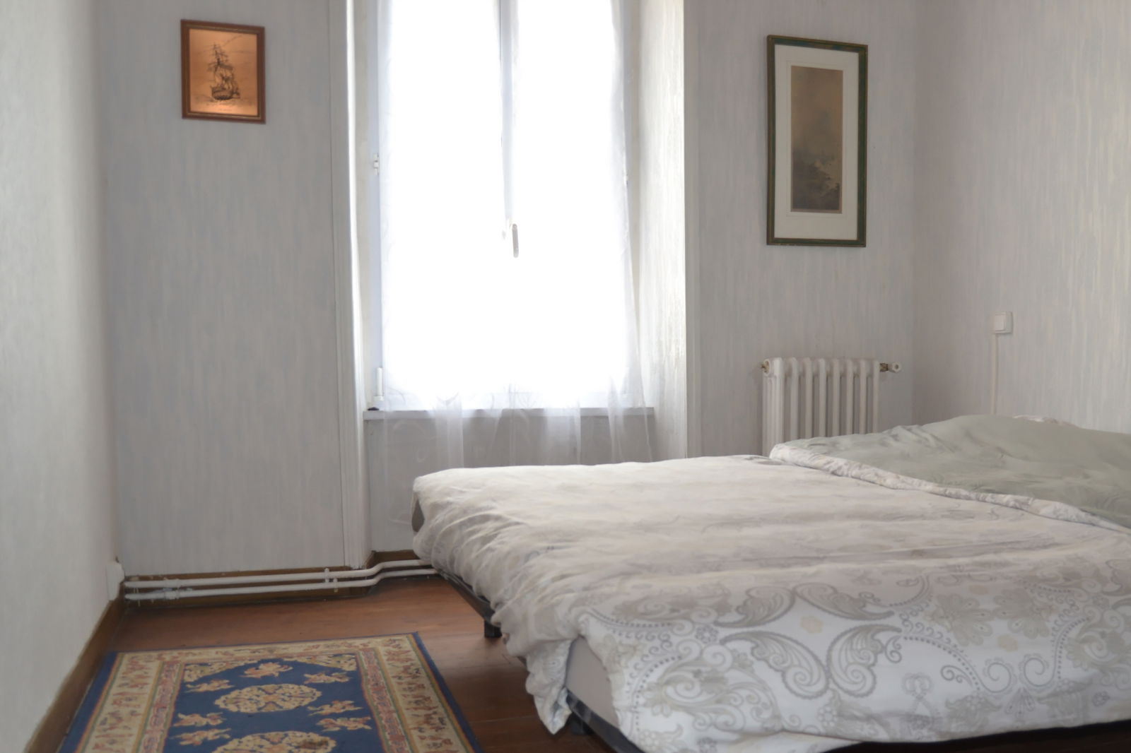 Chambre Chez L'habitant Pleyber-Christ 213696