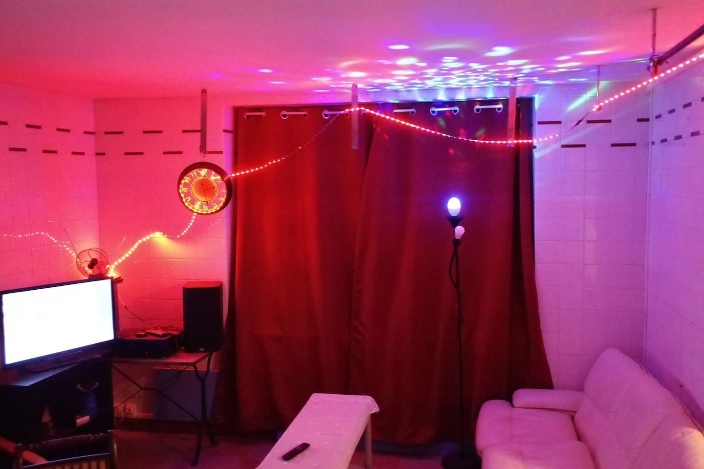 Chambre Chez L'habitant Pleyber-Christ 213696