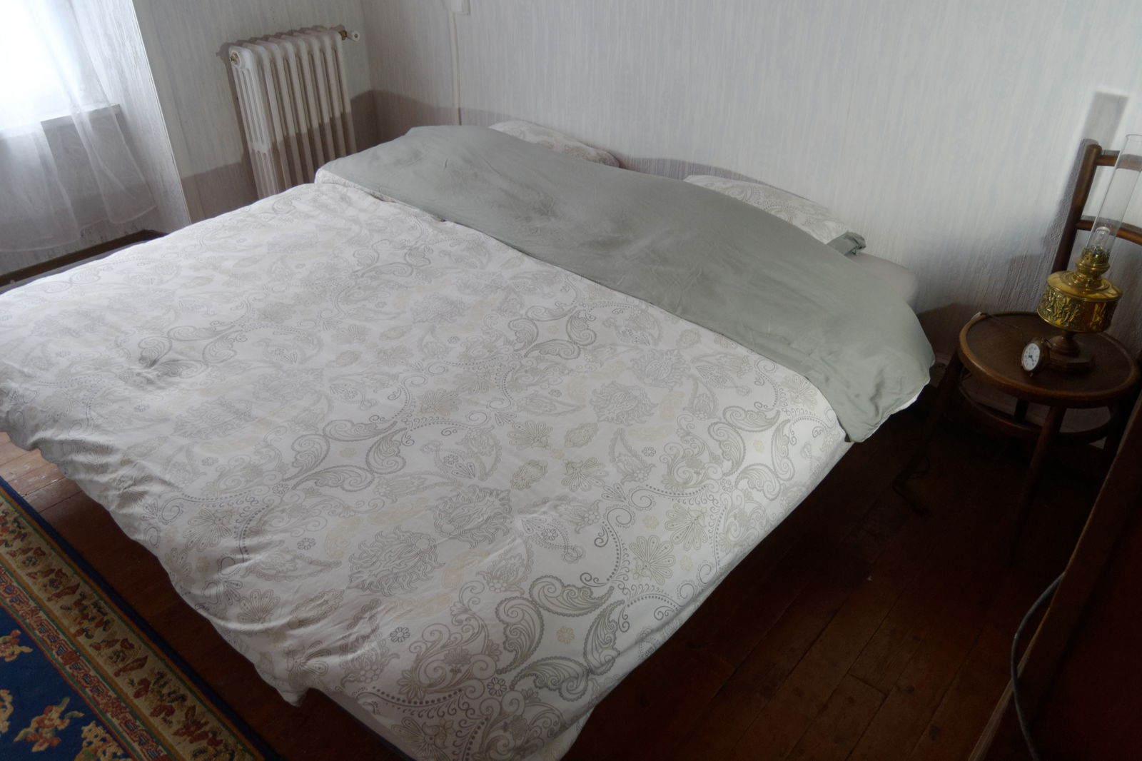 Chambre Chez L'habitant Pleyber-Christ 213696