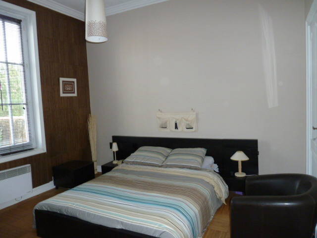 Homestay La Rochelle 41252