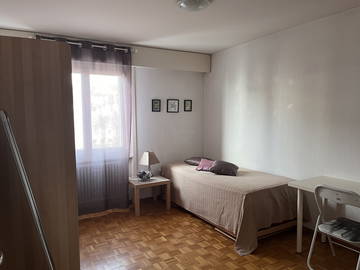 Room For Rent Lausanne 482180