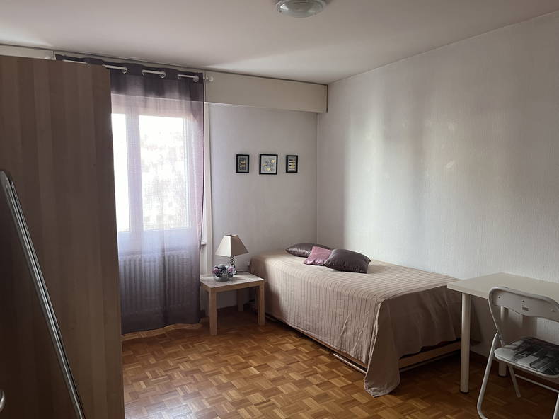 Quedarse En Casa Lausanne 482180-1