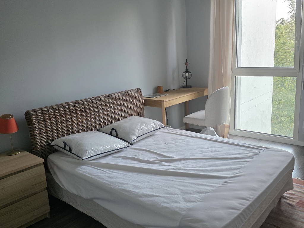 Chambre Chez L'habitant Angers 673215-1