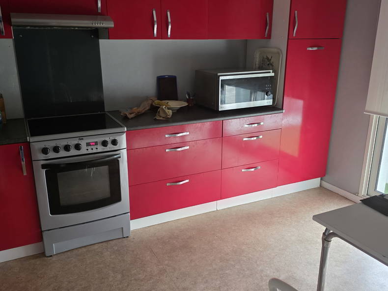 Chambre Chez L'habitant Angers 673215-2