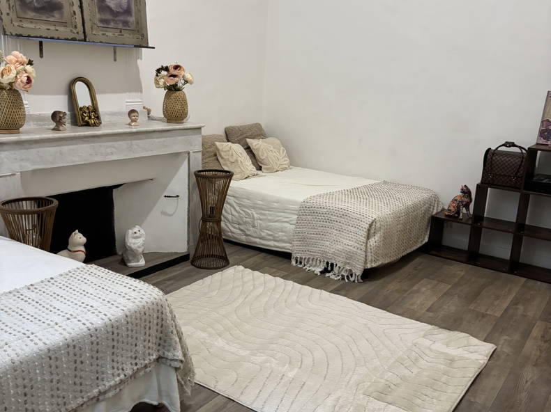 Gästezimmer Apt 594647-1