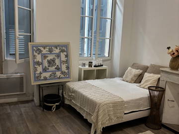 Habitación De Invitados Apt 594647-3