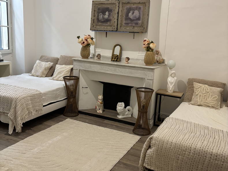 Gästezimmer Apt 594647-4