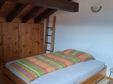 Chambre chez l'habitant à louer à Ayent - photo 4-4