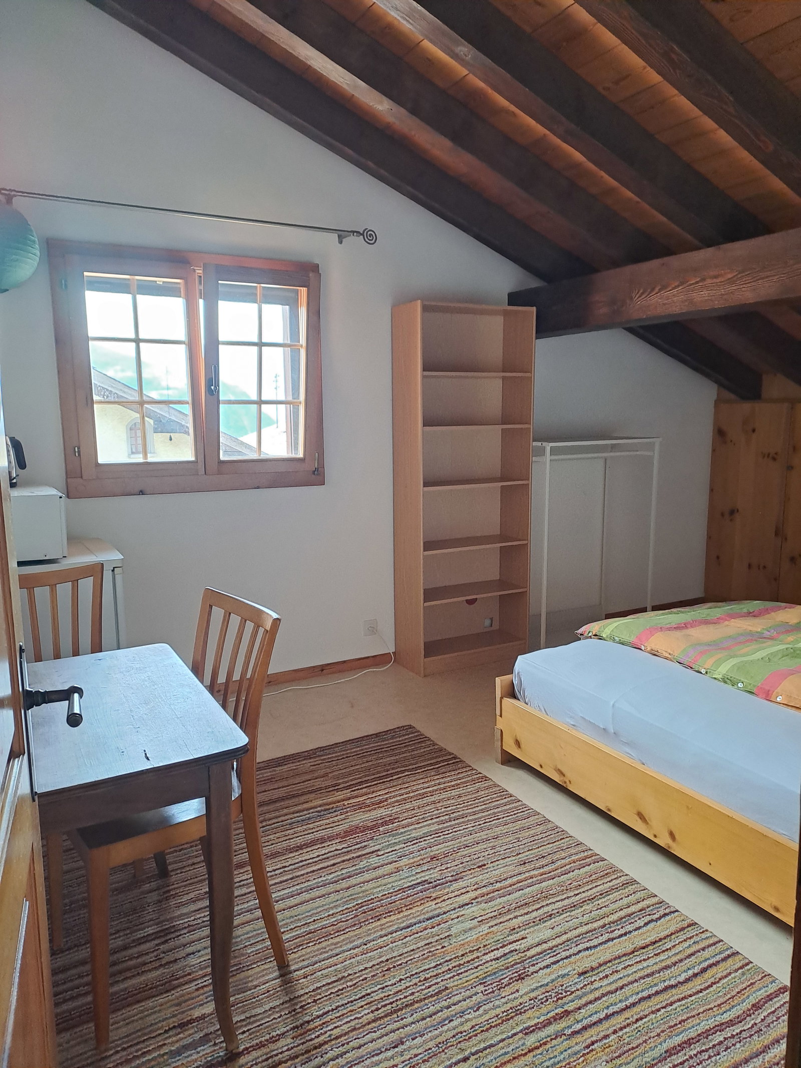 Chambre Chez L'habitant Ayent 246715