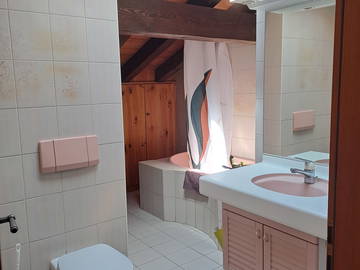 Chambre chez l'habitant à louer à Ayent - photo 7-7