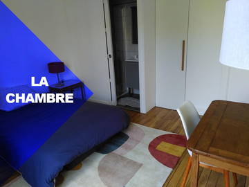 Room For Rent Nantes 259189