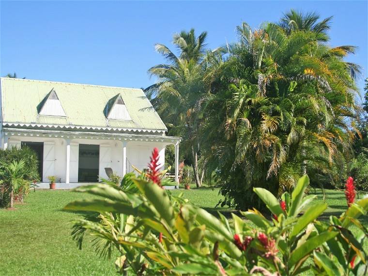 Homestay Basse-Terre 147810