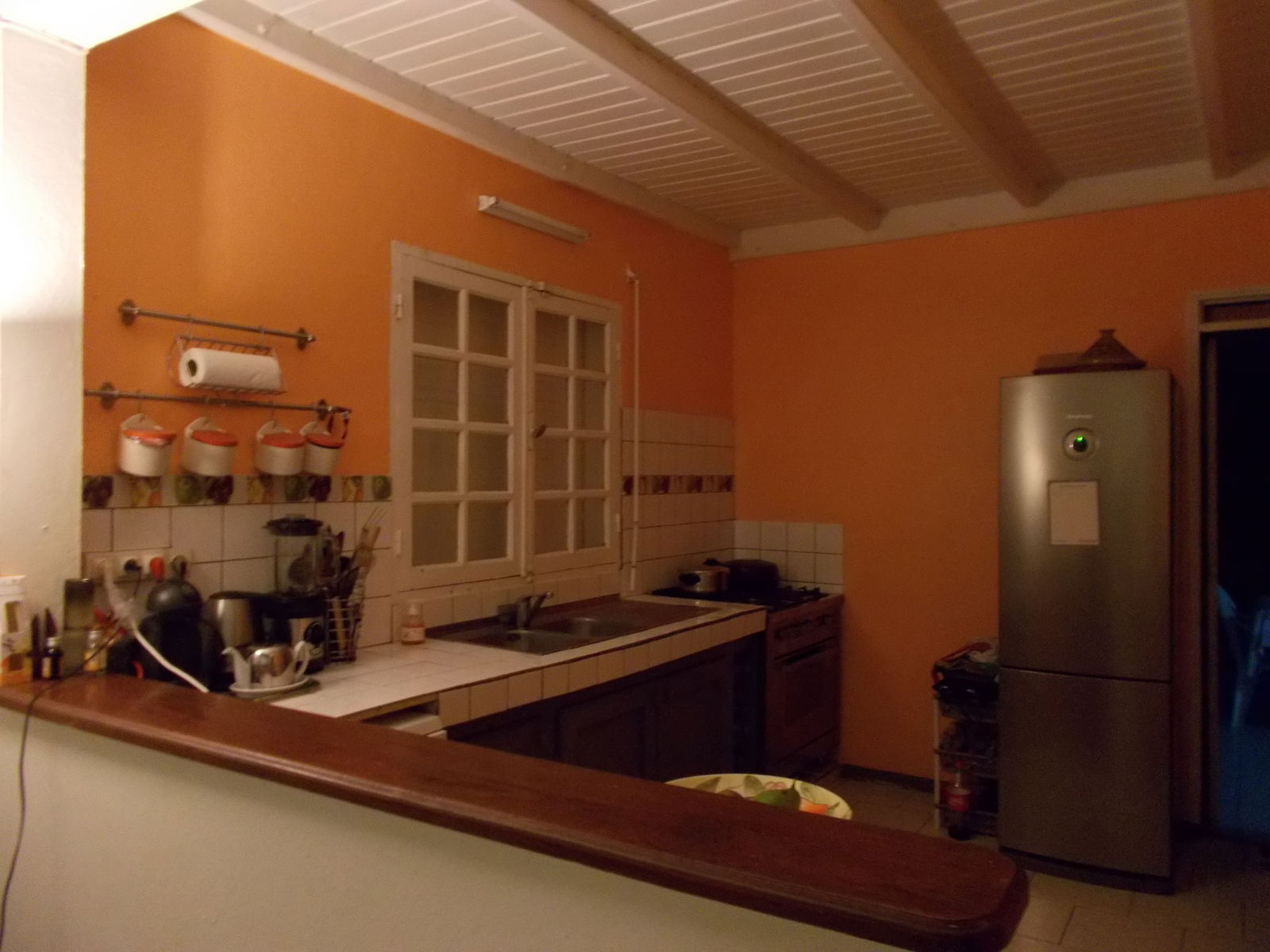 Chambre Chez L'habitant Basse-Terre 147810