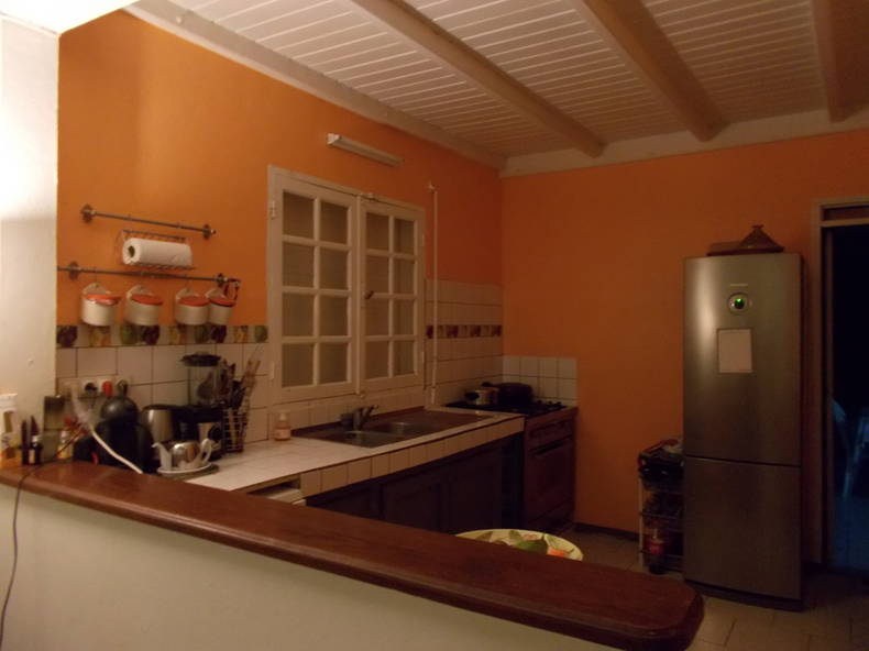 Quedarse En Casa Basse-Terre 147810-2