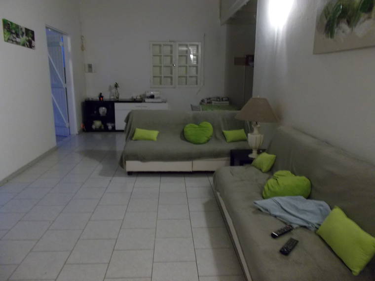 Homestay Basse-Terre 147810