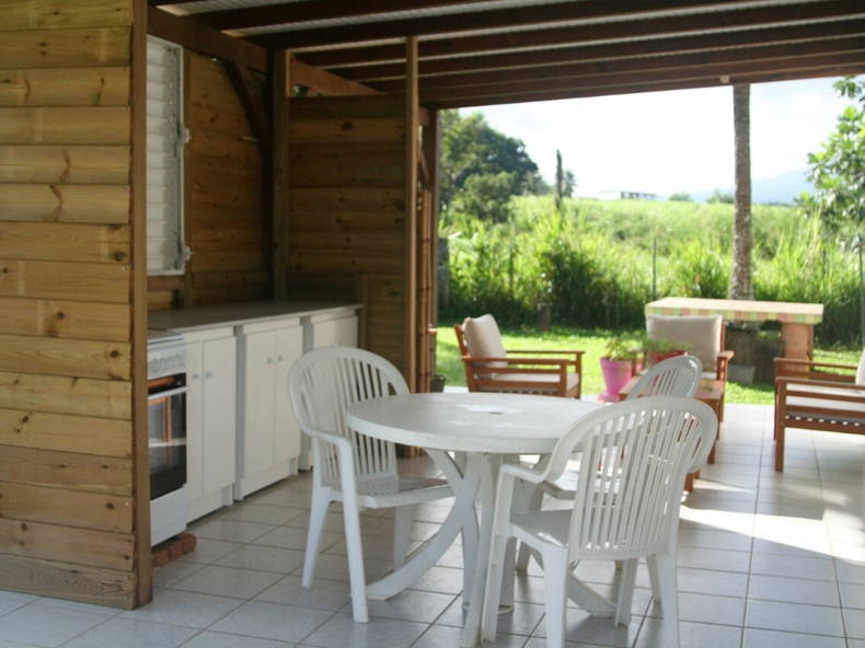 Quedarse En Casa Basse-Terre 147810-4