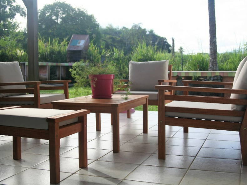 Quedarse En Casa Basse-Terre 147810-5