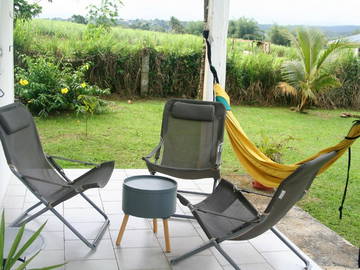 Chambre Chez L'habitant Basse-Terre 147810-6