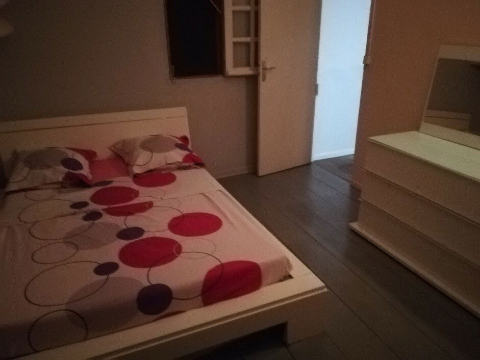 Chambre Chez L'habitant Basse-Terre 147810