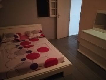 Chambre Chez L'habitant Basse-Terre 147810-8