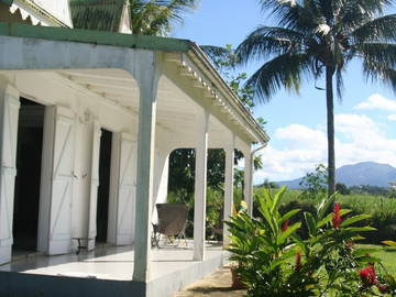 Chambre Chez L'habitant Basse-Terre 147810-9