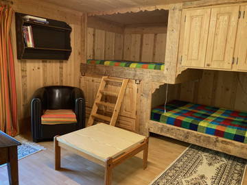 Homestay La Tine 614921