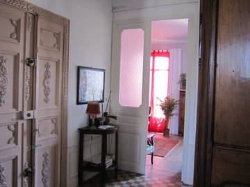 Room For Rent Marseille 145390