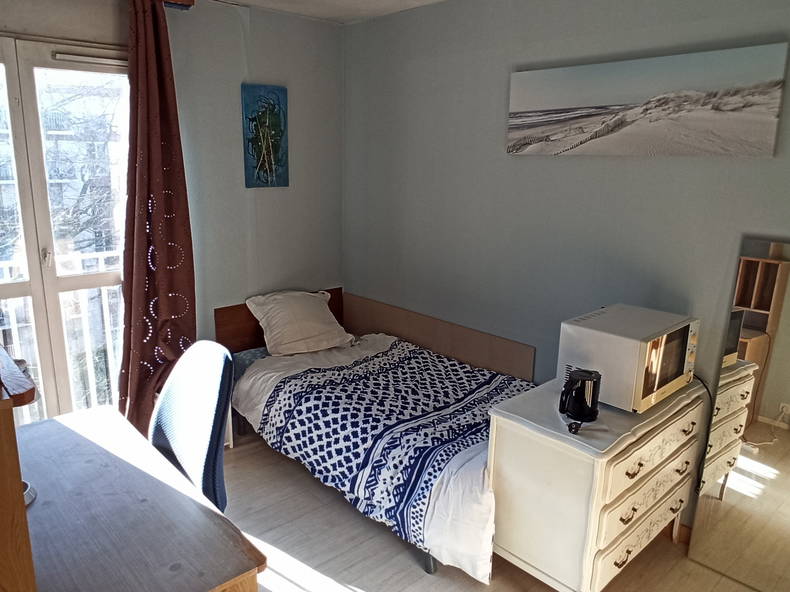 Famiglia Les Ulis 399741-1