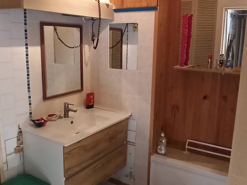 Famiglia Les Ulis 399741-4