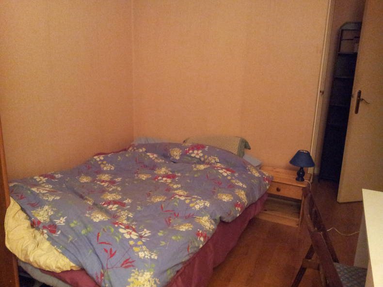 Homestay Livry-Gargan 116217-2