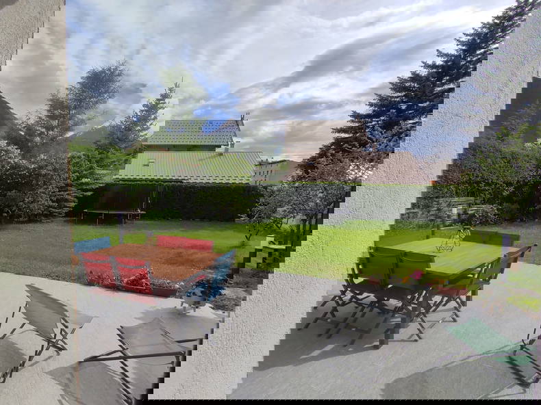 Zakwaterowanie U Rodziny Briançon 387151-4