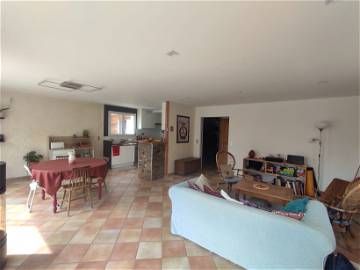 Chambre À Louer Briançon 387151