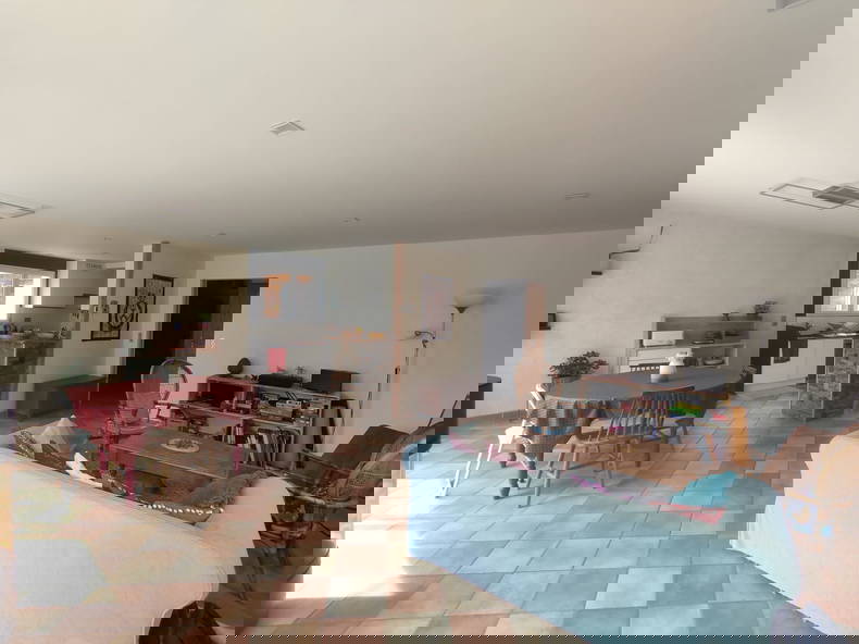 Zakwaterowanie U Rodziny Briançon 387151-3