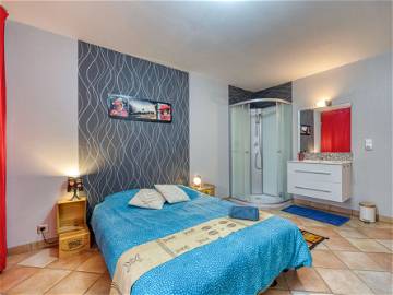 Chambre À Louer Briançon 387151