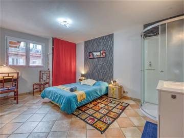 Chambre À Louer Briançon 387151