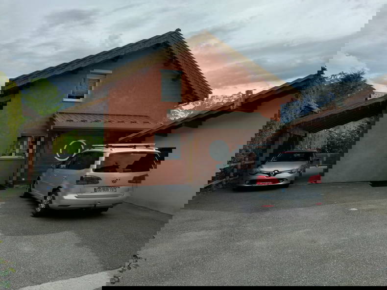 Zakwaterowanie U Rodziny Briançon 387151-5